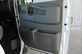Thumbnail of 2023 Summit White GMC Savana 2500