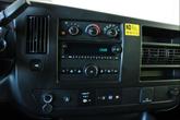 Thumbnail of 2023 Summit White GMC Savana 2500