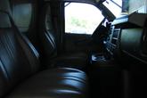 Thumbnail of 2023 Summit White GMC Savana 2500
