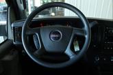 Thumbnail of 2023 Summit White GMC Savana 2500