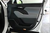 Thumbnail of 2022 Wind Chill Pearl Toyota Highlander Hybrid