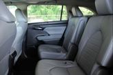 Thumbnail of 2022 Wind Chill Pearl Toyota Highlander Hybrid