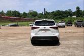 Thumbnail of 2022 Wind Chill Pearl Toyota Highlander Hybrid