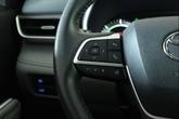 Thumbnail of 2022 Wind Chill Pearl Toyota Highlander Hybrid