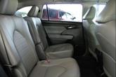 Thumbnail of 2022 Wind Chill Pearl Toyota Highlander Hybrid