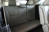Thumbnail of 2022 Wind Chill Pearl Toyota Highlander Hybrid