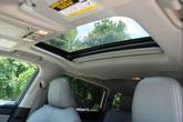 Thumbnail of 2022 Wind Chill Pearl Toyota Highlander Hybrid