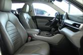 Thumbnail of 2022 Wind Chill Pearl Toyota Highlander Hybrid