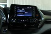 Thumbnail of 2022 Wind Chill Pearl Toyota Highlander Hybrid