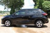 Thumbnail of 2022 Super Black Nissan Kicks
