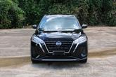 Thumbnail of 2022 Super Black Nissan Kicks