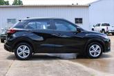 Thumbnail of 2022 Super Black Nissan Kicks