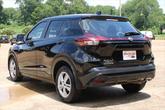 Thumbnail of 2022 Super Black Nissan Kicks