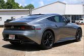 Thumbnail of 2024 Gun Metallic Nissan Z