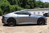 Thumbnail of 2024 Gun Metallic Nissan Z