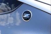 Thumbnail of 2024 Gun Metallic Nissan Z