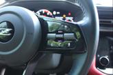 Thumbnail of 2024 Gun Metallic Nissan Z