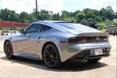 Thumbnail of 2024 Gun Metallic Nissan Z