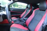 Thumbnail of 2024 Gun Metallic Nissan Z