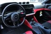 Thumbnail of 2024 Gun Metallic Nissan Z
