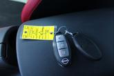 Thumbnail of 2024 Gun Metallic Nissan Z