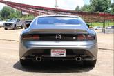 Thumbnail of 2024 Gun Metallic Nissan Z