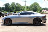 Thumbnail of 2024 Gun Metallic Nissan Z