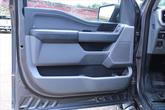 Thumbnail of 2022 Gray Metallic Ford F-150