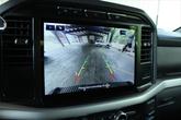 Thumbnail of 2022 Gray Metallic Ford F-150