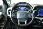 Thumbnail of 2022 Gray Metallic Ford F-150
