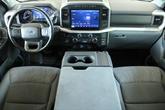 Thumbnail of 2022 Gray Metallic Ford F-150
