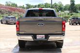 Thumbnail of 2022 Gray Metallic Ford F-150