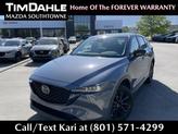 Photo of 2023 Polymetal Gray Mazda CX-5