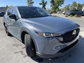 Thumbnail of 2023 Polymetal Gray Mazda CX-5