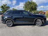Thumbnail of 2022 Jet Black Mica Mazda CX-9