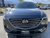 Thumbnail of 2022 Jet Black Mica Mazda CX-9