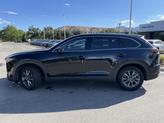 Thumbnail of 2022 Jet Black Mica Mazda CX-9