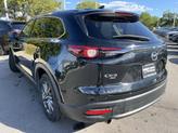 Thumbnail of 2022 Jet Black Mica Mazda CX-9