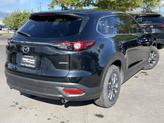 Thumbnail of 2022 Jet Black Mica Mazda CX-9