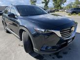 Thumbnail of 2022 Jet Black Mica Mazda CX-9