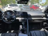 Thumbnail of 2024 Abyss Black Hyundai ELANTRA