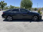 Thumbnail of 2024 Abyss Black Hyundai ELANTRA