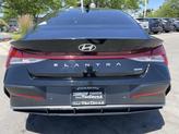 Thumbnail of 2024 Abyss Black Hyundai ELANTRA