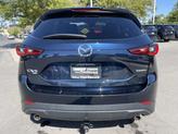 Thumbnail of 2023 Deep Crystal Blue Mica Mazda CX-5