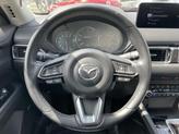Thumbnail of 2023 Deep Crystal Blue Mica Mazda CX-5