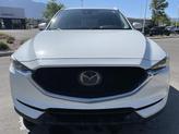 Thumbnail of 2018 Snowflake White Pearl Mica Mazda CX-5