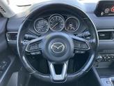 Thumbnail of 2018 Snowflake White Pearl Mica Mazda CX-5
