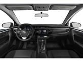 Thumbnail of 2015 Black Sand Mica Toyota Corolla