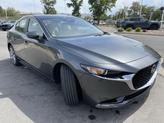 Thumbnail of 2025 Machine Gray Metallic Mazda Mazda3