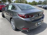 Thumbnail of 2025 Machine Gray Metallic Mazda Mazda3